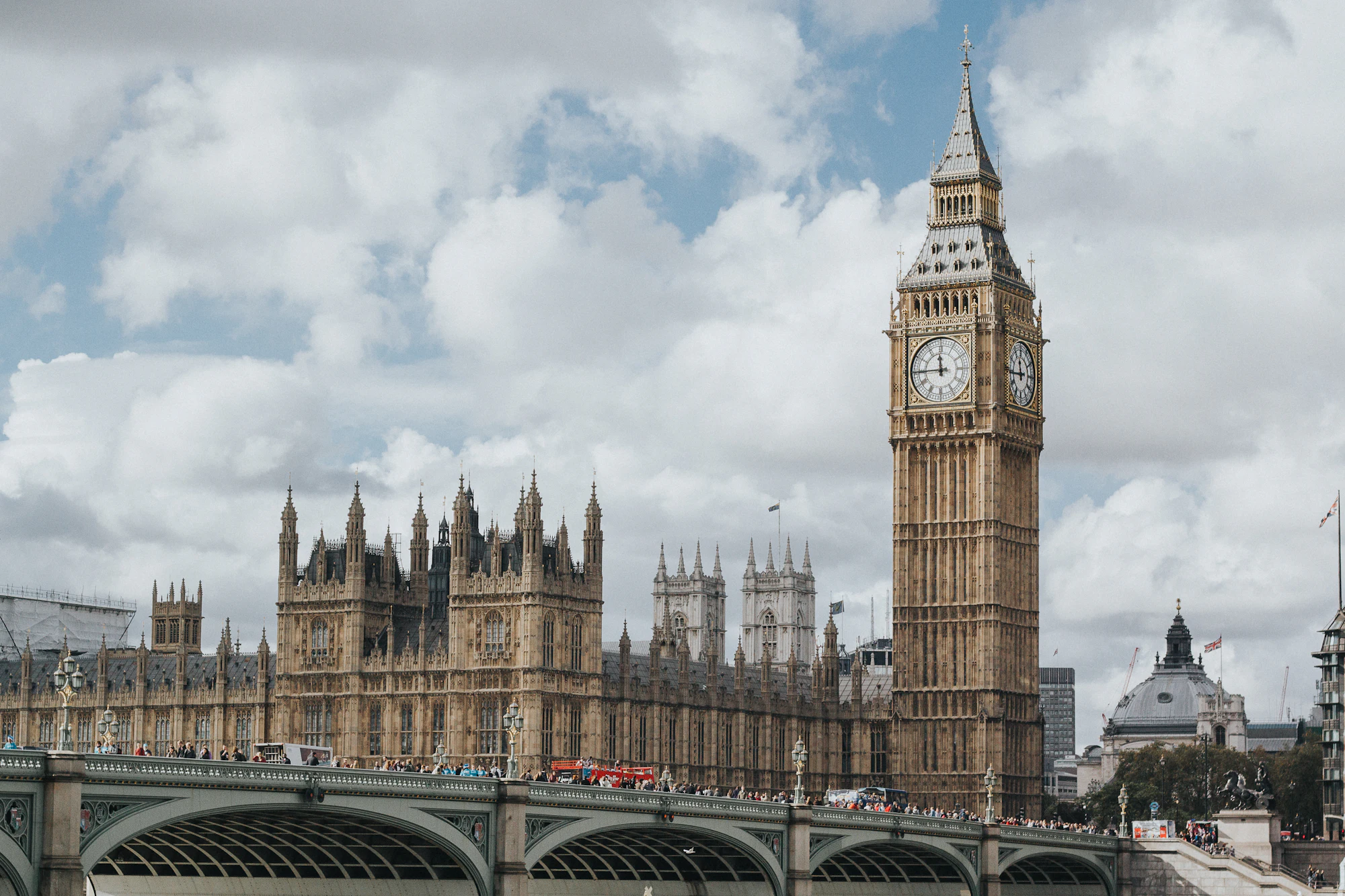 Monarch Security coverage across the United Kingdom